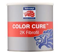 Tetrosyl Color Cure 2K Fibrofil 2L 2L