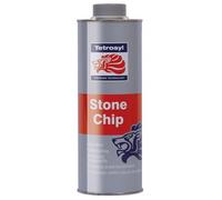 Tetrosyl Grey Stone Chip Underbody Underseal Protection 1L 1 Litre