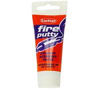 TETROSYL LTD FIP120 CarPlan Fire Putty Exhaust Assembly Paste