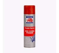 Tetrosyl Trade Spray Paint Primer, Red Oxide, 500 ml