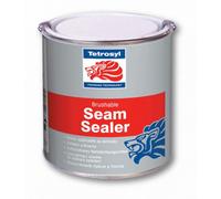 Tetrosyl Seam Sealer Brushable Flexible Non-Slumping Dust Water Penetration 1L
