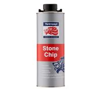 Tetrosyl Stonechip Black 1L 1L Black
