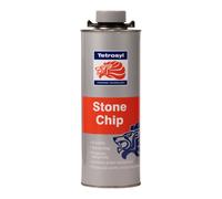 Tetrosyl Stonechip Grey 1L 1L Grey