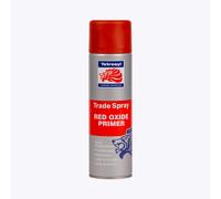 Tetrosyl Trade Spray Red Oxide Primer 500ml 500ml Red