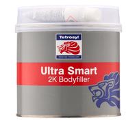 Tetrosyl Ultra Smart 2K Bodyfiller 600g 600ml
