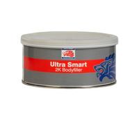 Tetrosyl Ultra Smart 2K Smooth Car Body Paintwork Dent & Scratch Filler 250Ml