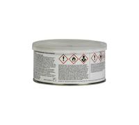 Tetrosyl Ultra Smart 2K Smooth Car Body Paintwork Dent & Scratch Filler 250Ml X4