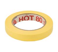 Tetrosyl Unimask Vision 80 - Box of 48 Rolls 19mm x 48