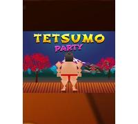 Tetsumo Party Steam Key GLOBAL
