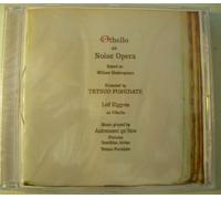 Tetsuo Furudate - Othello as Noise Opera