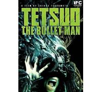 Tetsuo: The Bullet Man [DVD] [2009] [Region 1] [US Import] [NTSC]