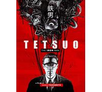 Tetsuo - The Iron Man