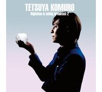 Tetsuya Komuro - Digitalian Eating Breakfast 2 [Import]