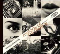 Tetsuya Nishimura - Unmei No Kare No Melody [Japan CD] DQC-1218