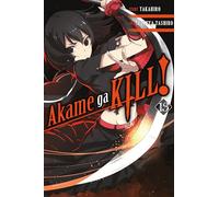 Tetsuya, Tashiro - Akame ga Kill!, Vol. 13