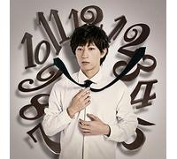 Tetsuya - Time Goes On -Awa No Yo Ni- [Japan LTD CD] UPCH-80437