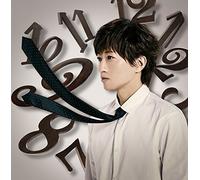 Tetsuya - Time Goes On -Awa No Yo Ni- (Type B) (CD+DVD) [Japan LTD CD] UPCH-89275