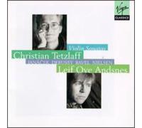 Tetzlaff:Andsnes - Debussy:Janacek:Nielsen:Ravel: