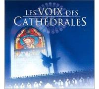 Various – Les Voix Des Cath+Drales : Gra – CD – US Import