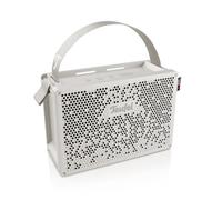 Teufel MYND Portable Bluetooth Speaker Waterproof IP67 2.1 System | With up to 42 hours of battery life, open source project, power bank function - warm white