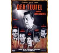 Teufel und die zehn Gebote, Der