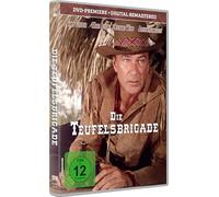 Teufelsbrigade (OT: Distant Drums) Die Populäre Wildwest-Saga mit Gary Cooper [DVD]