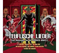 Teuflische Lieder: Eine Hommage an Die Böhsen Onkelz