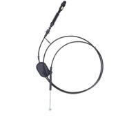 TEUIRHD Automatic Gear Shift Cable for GMC for C3500 for K1500