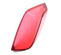 TEUIRHD Car Taillight Housing Compatible With Cadillac For CT6 2016 2017 2018 Car Rear Taillight Shell Tail Lamp Cover Brake Lights Mask(Right)