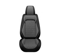 TEUIRHD Compatible With A3 8P 8L For Sportback A4 B7 Avant B5 B8 A6 C7 Avant A5 For Sportback A6 C5 100 C4 Q5 Q7 Car For Seat Covers Car Seat Cover Sets(Black Grey)