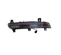 TEUIRHD Compatible With Lynk&Co 09 2021 2022 2023 2024 Car Left Right Bumper Rear Fog Light Reflector Reversing Light Without Bulb Assembly Rear Reflector Lens(Right)