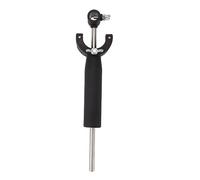 TEUOPIOE Adjustable Wheel Arch Scriber for Cars, 5-150mm Range, Anti Rusted Steel Body, Stable Fixing Auto Body Repair Tool for Drawing and Dent Marking Ideal for Mechanics Car Enthusiasts