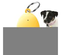 Teupyon Key Locator | Anti-Lost Tag Locator | Two-way Alarm Tracking Tool for Cellphones Bags, Wireless Item Locating Device