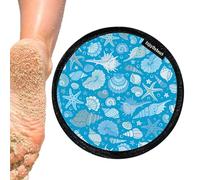 Teupyon Sand Removal Bag, Sand Wipe off Mitts Portable Waterproof, Beach Powder Cleaner Pouch Soft Reusable for Efficient Quick Surf Feet Removal