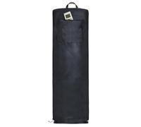 Teupyon Tower Fan Cover,Dust Proof Foldable Portable Oxford Protection - Indoor Tower Fan Cover - for Friends Students Adults Men Women Home Indoor Office Study