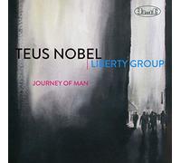 Teus Nobel - Journey of Man