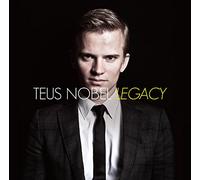 Teus Nobel - Legacy [Japan CD] PCD-93868
