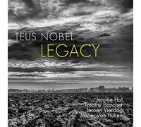 Teus Nobel - Legacy [VINYL]