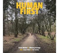 Teus Nobel & Liberty Group - Human First