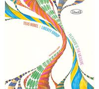 Teus Nobel & Liberty Group - Pleasure Is the Measure