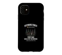 Teutoburg Forest Publius Quinctilius Varus Case for iPhone 11