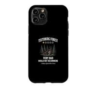 Teutoburg Forest Publius Quinctilius Varus Case for iPhone 11 Pro