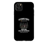 Teutoburg Forest Publius Quinctilius Varus Case for iPhone 11 Pro Max