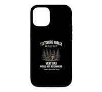 Teutoburg Forest Publius Quinctilius Varus Case for iPhone 12/12 Pro