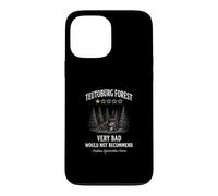 Teutoburg Forest Publius Quinctilius Varus Case for iPhone 13 Pro Max