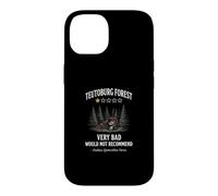 Teutoburg Forest Publius Quinctilius Varus Case for iPhone 14