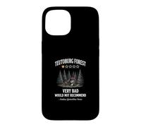 Teutoburg Forest Publius Quinctilius Varus Case for iPhone 15