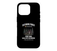 Teutoburg Forest Publius Quinctilius Varus Case for iPhone 16 Pro