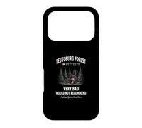 Teutoburg Forest Publius Quinctilius Varus Case for iPhone 17 Pro