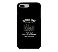Teutoburg Forest Publius Quinctilius Varus Case for iPhone 7 Plus/8 Plus